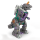 Illustration for article titled iTransformers/i New Trypticon Is The Biggest Decepticon Ever Made